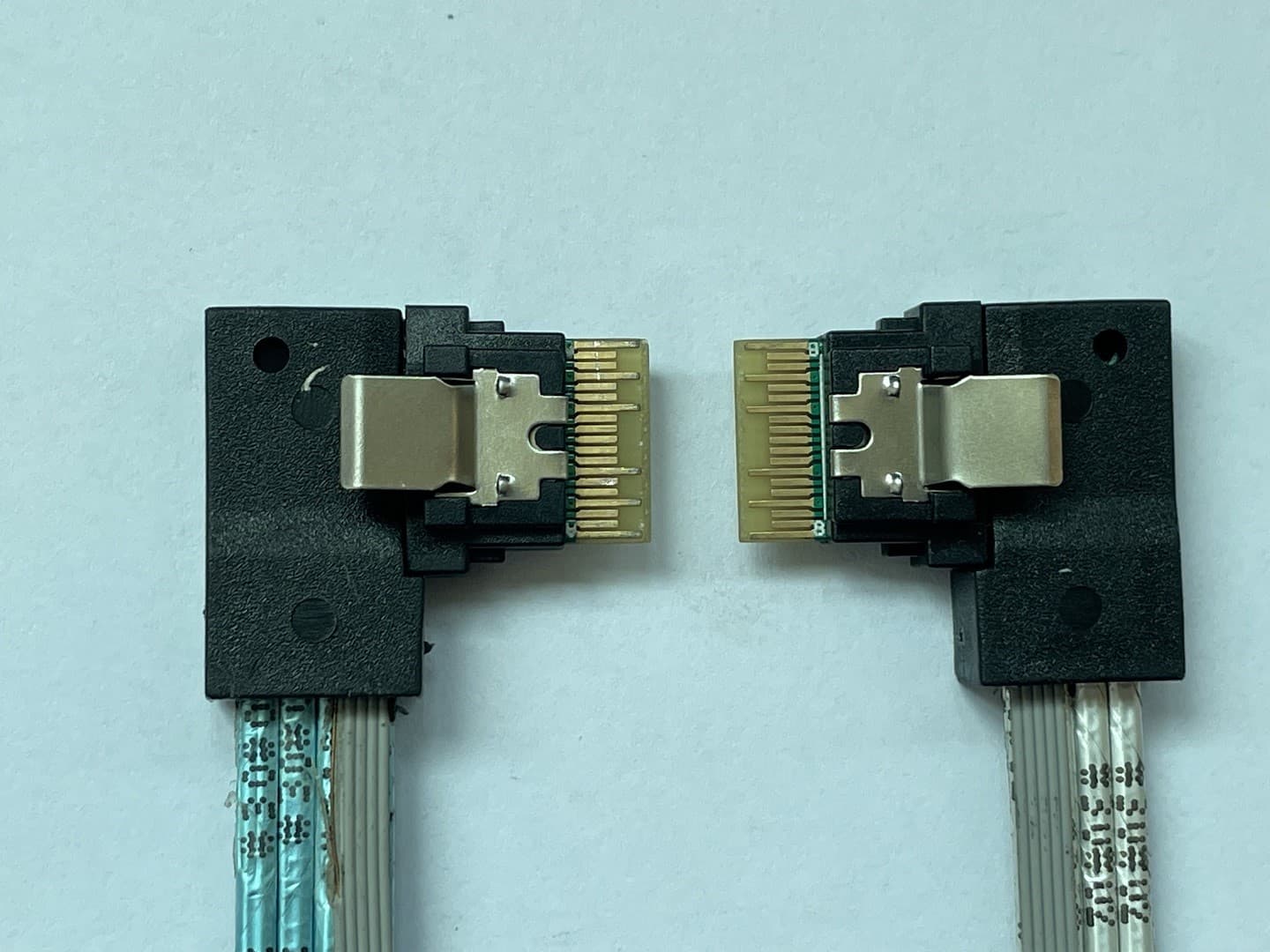 8654 4X 左側彎右側彎